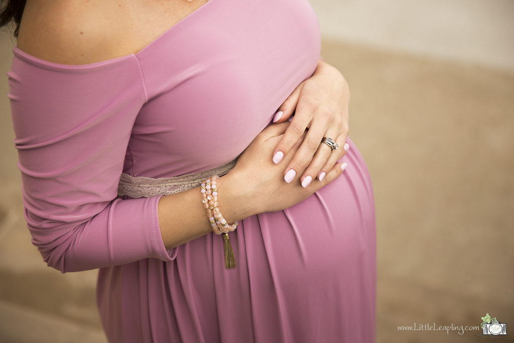 maternity details