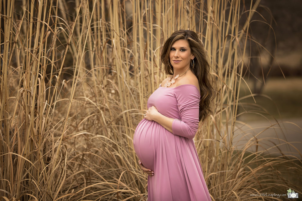 tips for maternity pictures