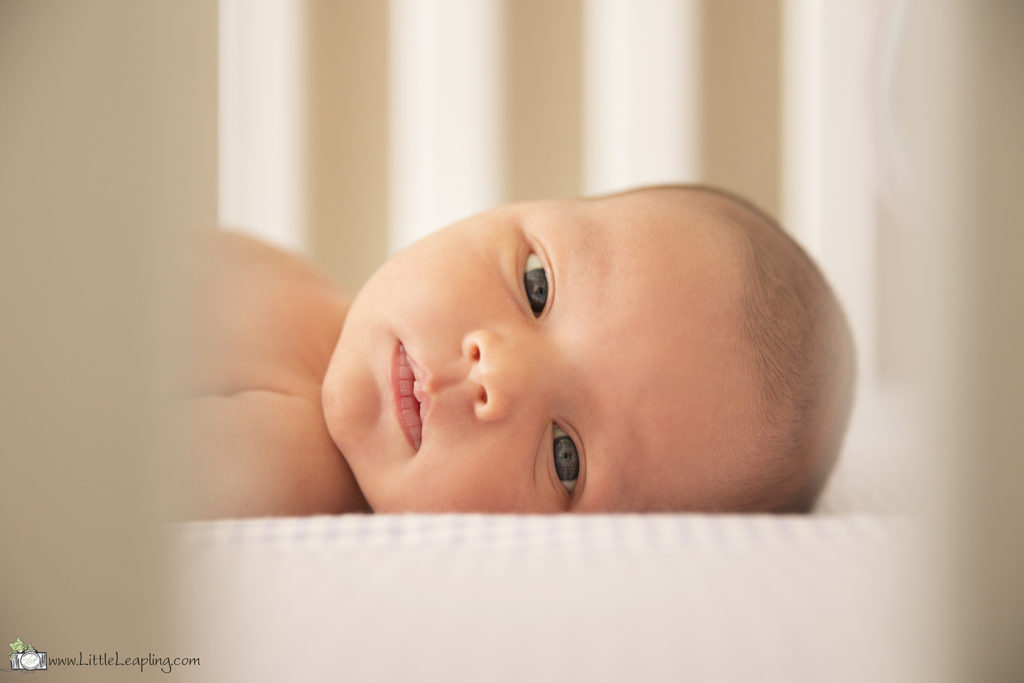 newborn lifestyle photography