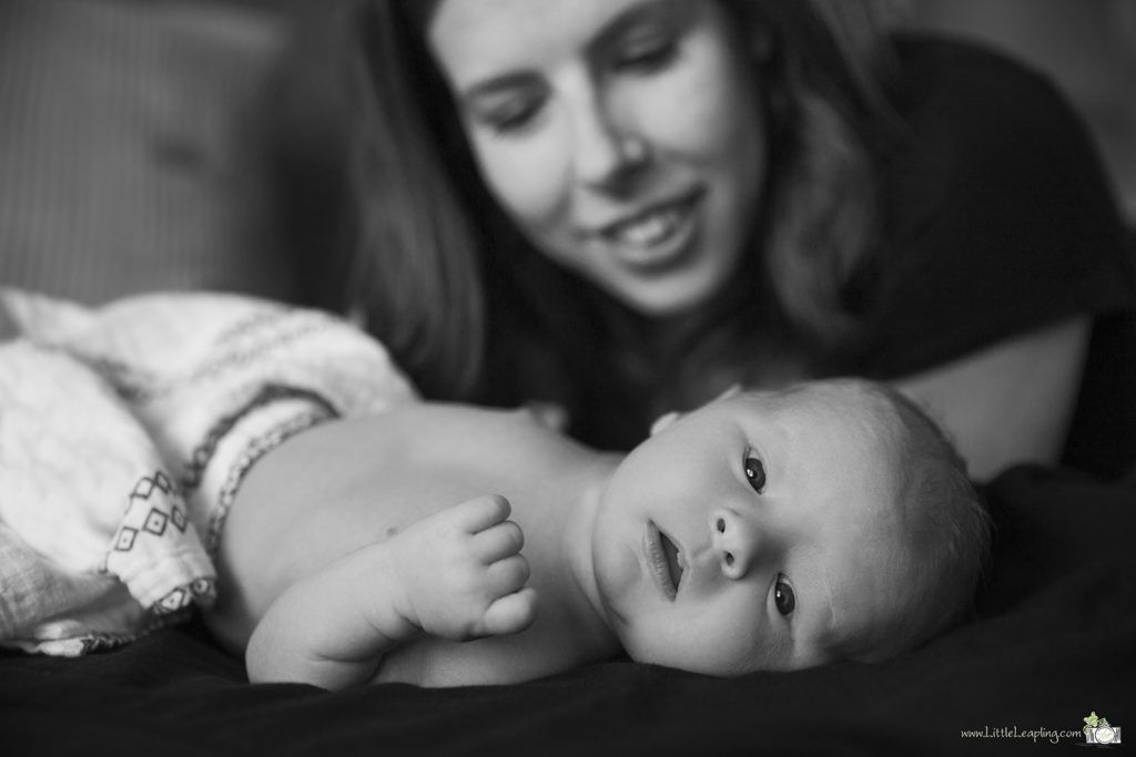 mama love