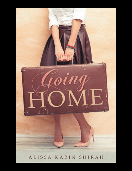 Going Home by Alissa Shirah