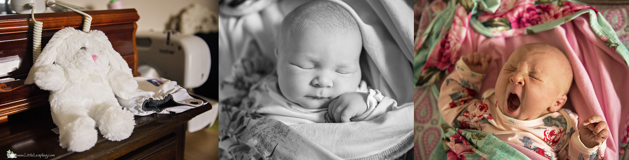 newborn photography inspiration