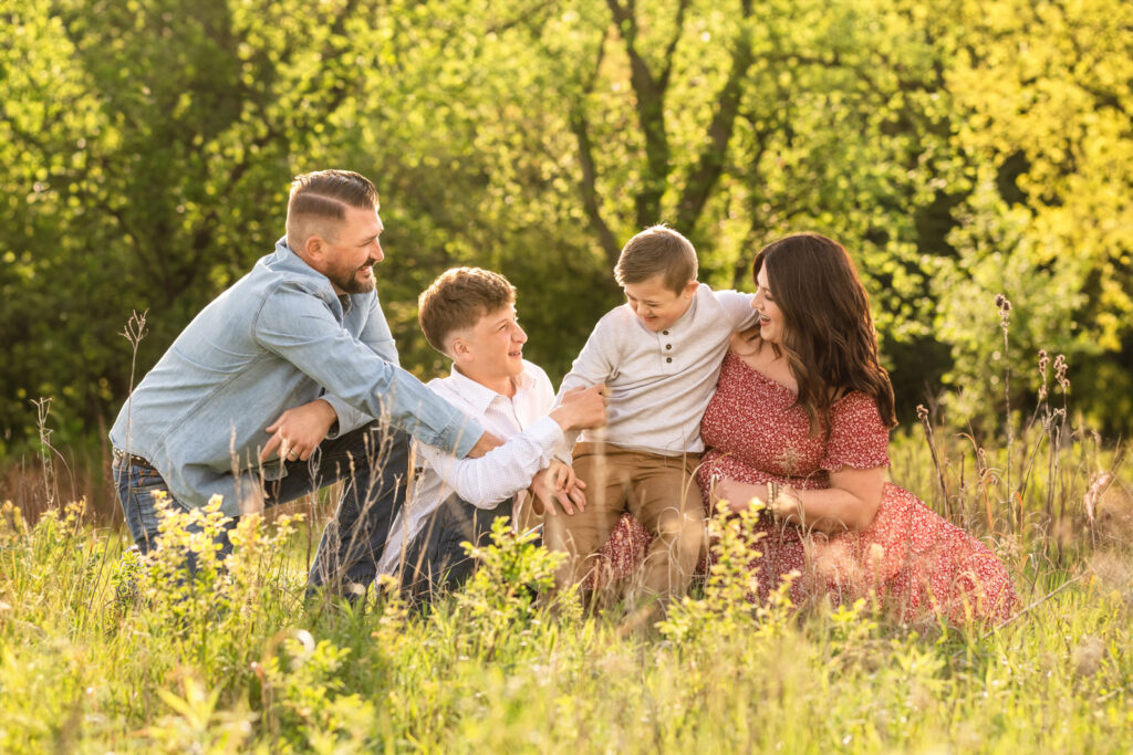 marlatt-summer-family-session