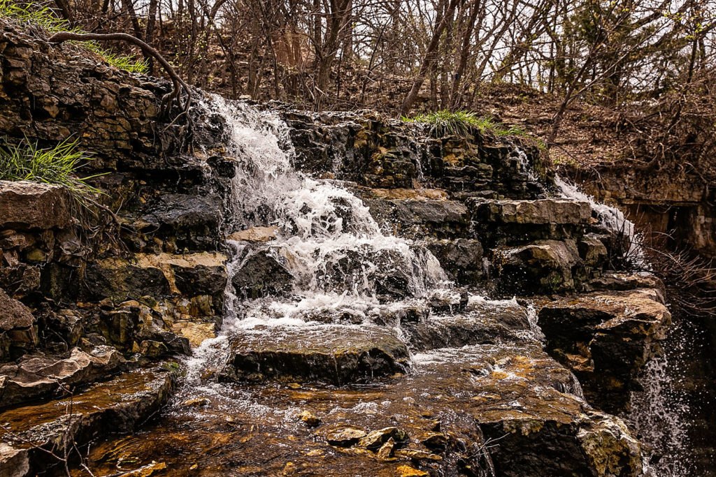 best-Kansas-waterfalls