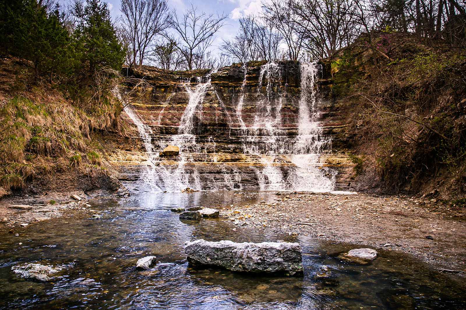 geary-falls-waterfall