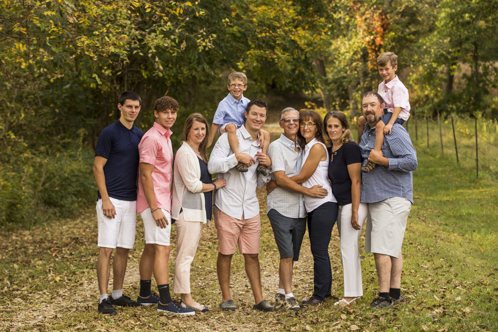 large-family-photo
