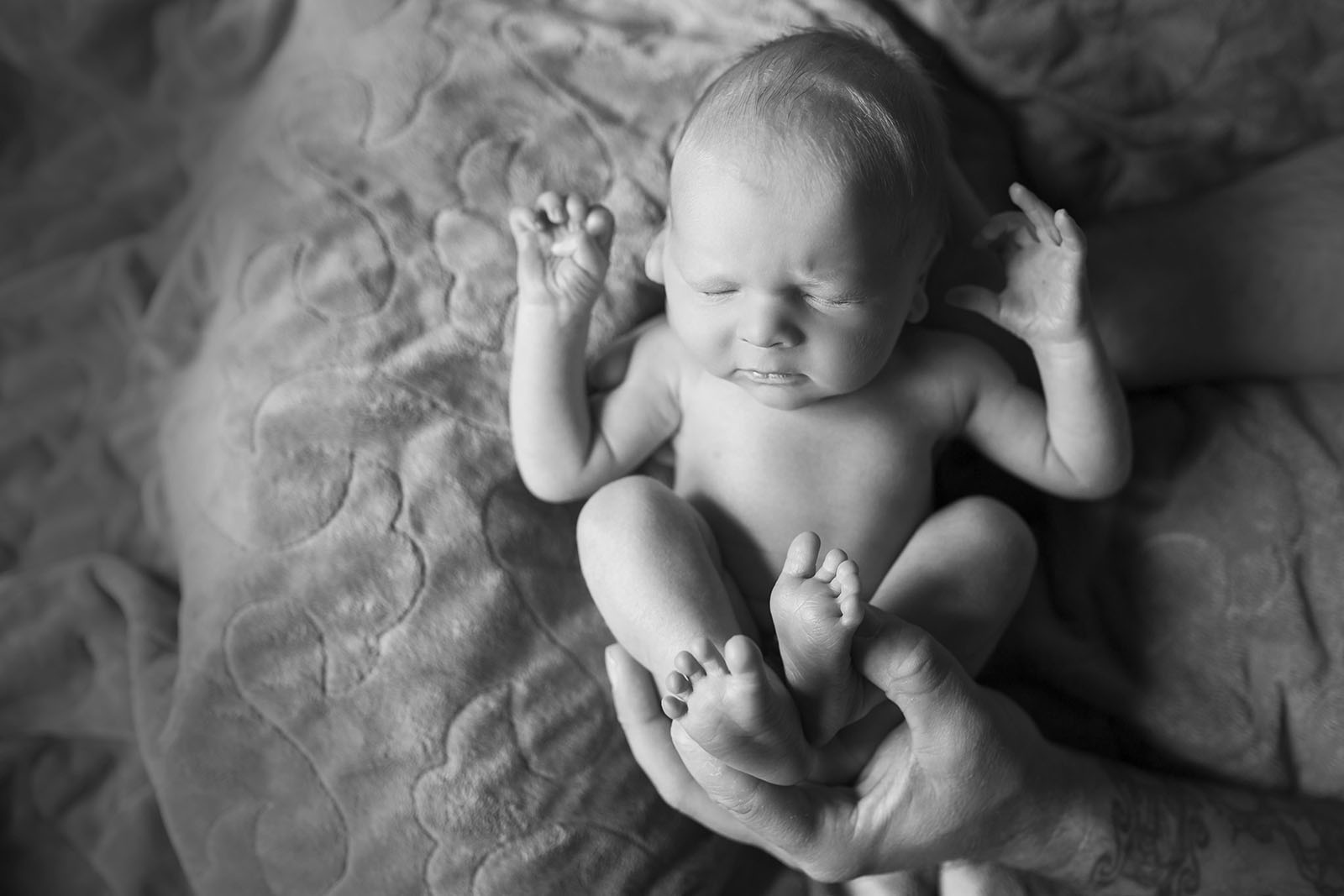 favorite newborn photographer