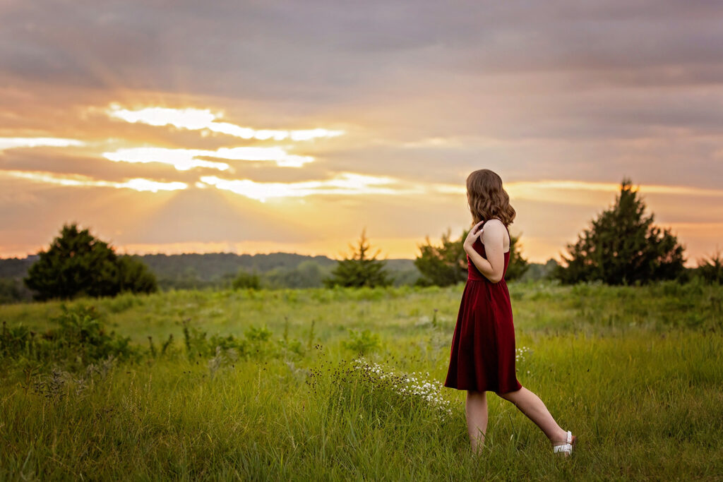 manhattan-ks-sunset-photos