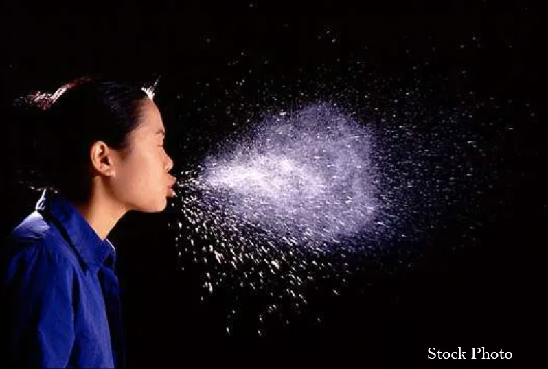 infrared-sneeze