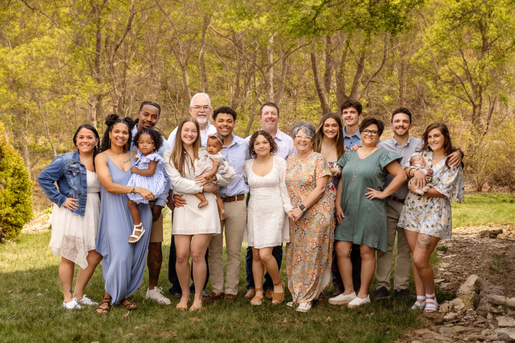 45-Wallace-Extended-Family