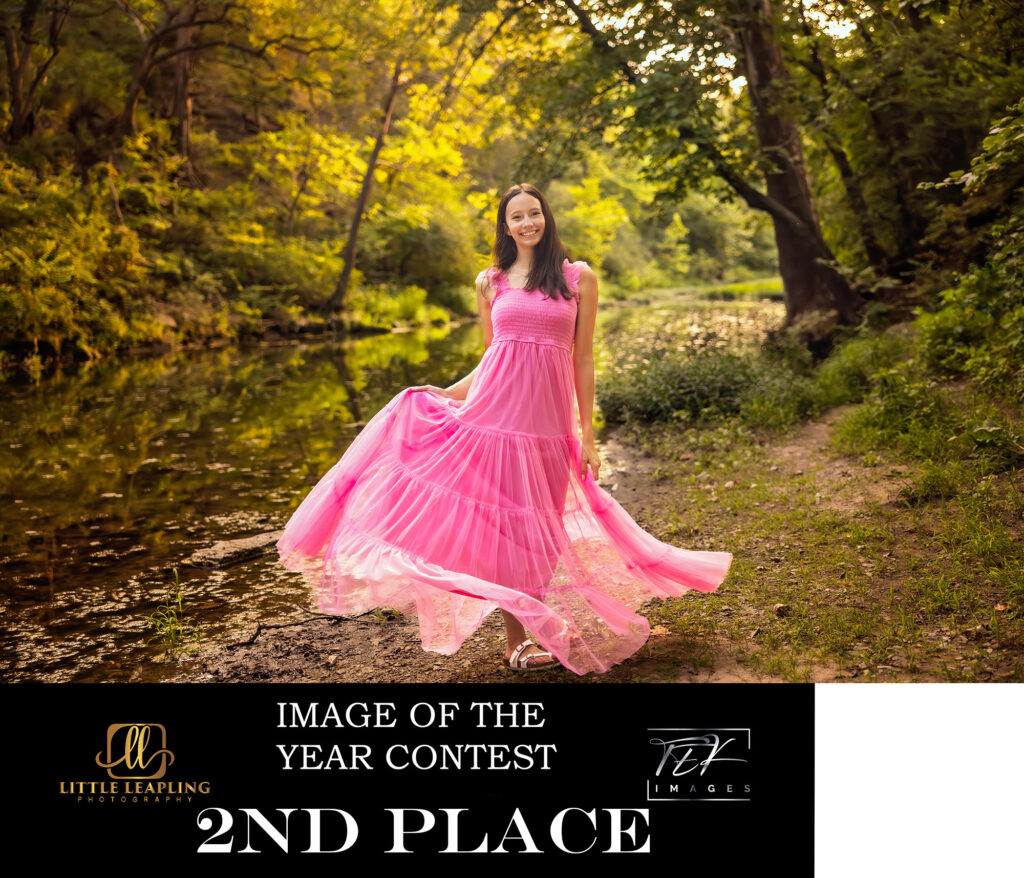 2024 Image of the Year contest 2nd place winner