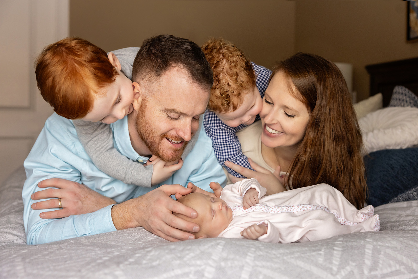 family-newborn-photography