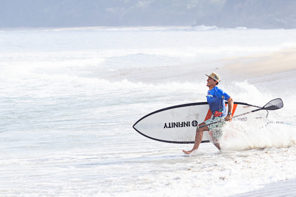 amped-surfing