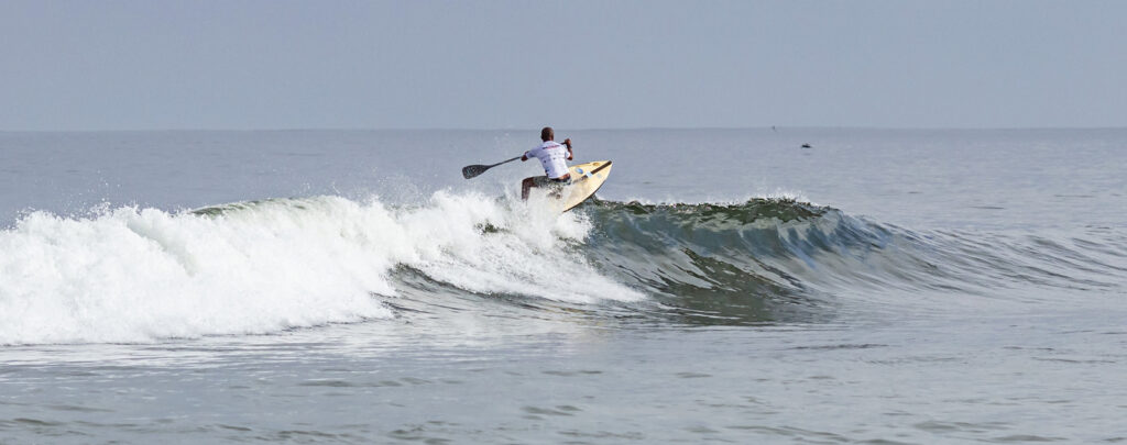 glassy-surf