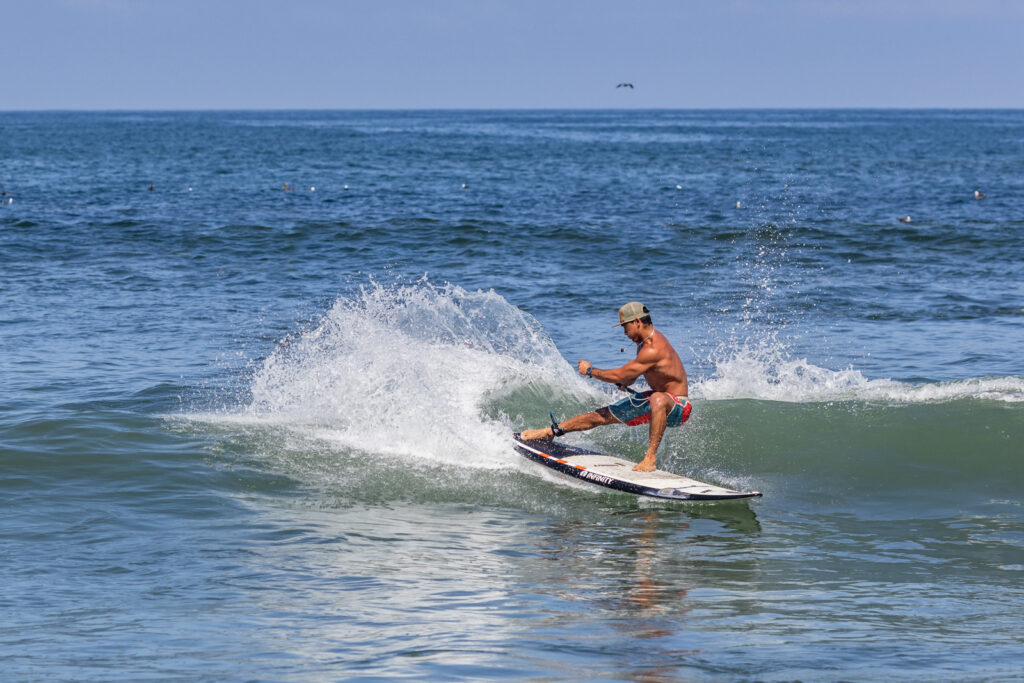 goofy-foot-surfer