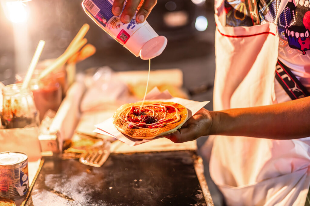 pancake-vendor