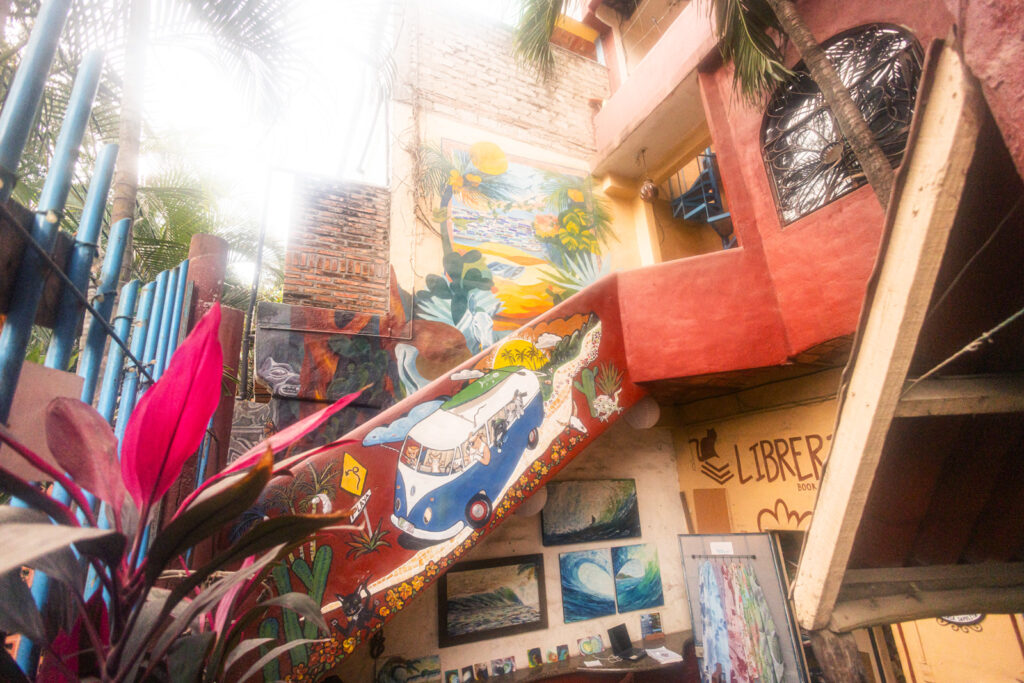 sayulita-bookstore