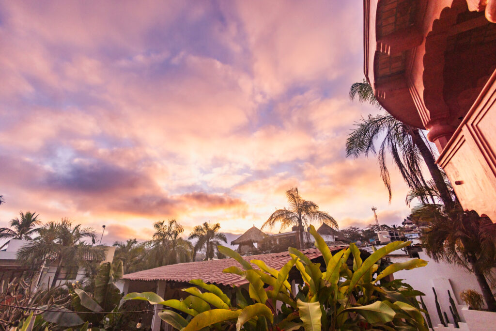 sayulita-sunrise