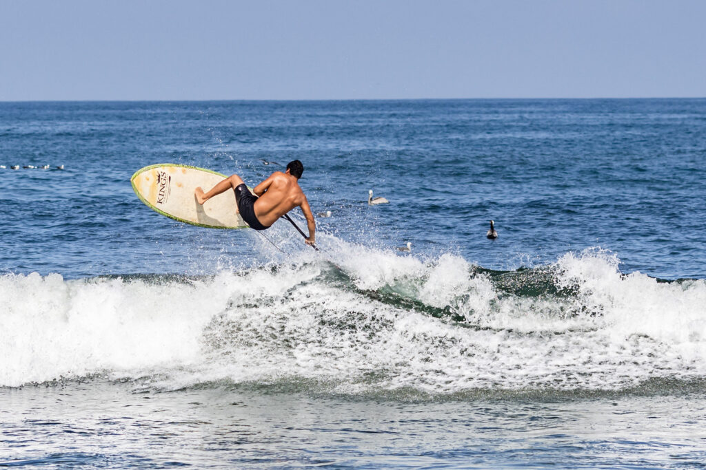 surfing-aerial