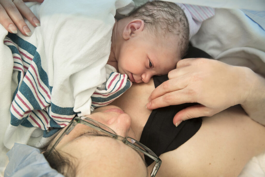 birth-trauma