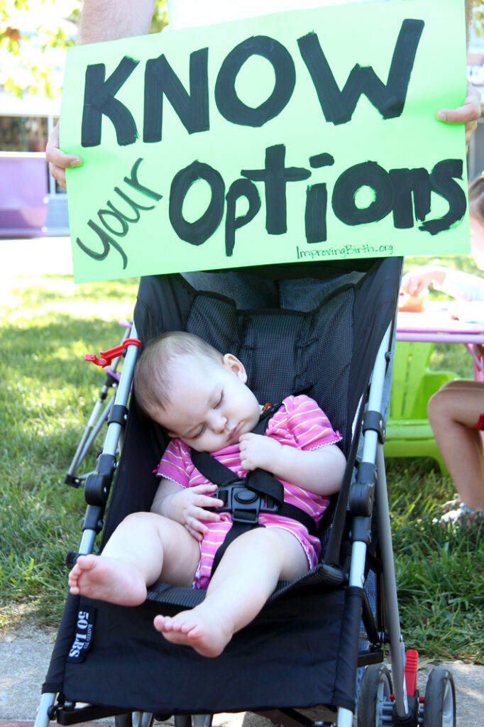 know-your-options