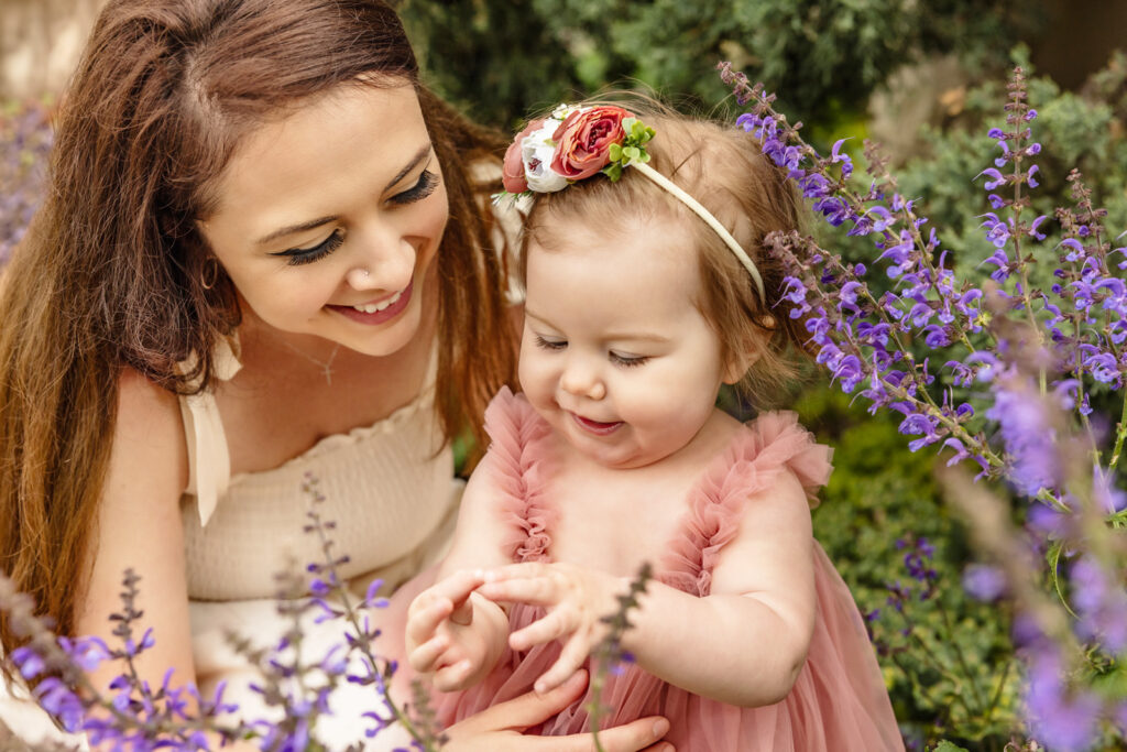 16-family-portraits-at-KSU-gardens