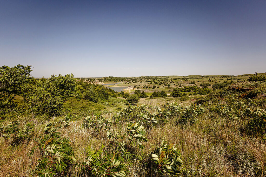 best-trails-at-wilson-lake