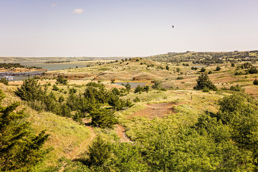 best-trails-wilson-lake