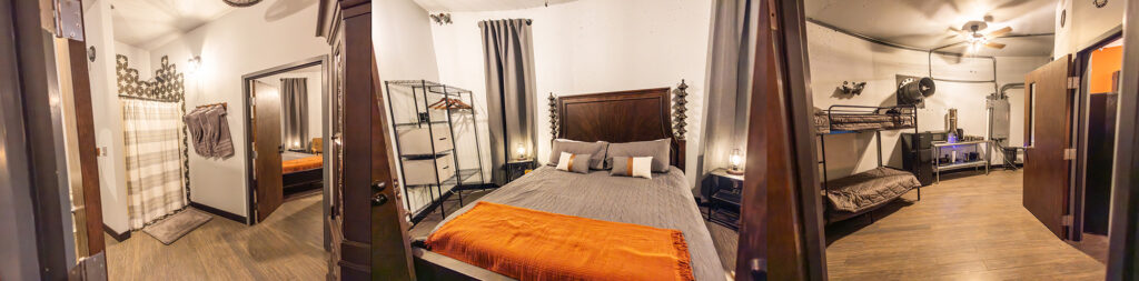 missile-silo-airbnb