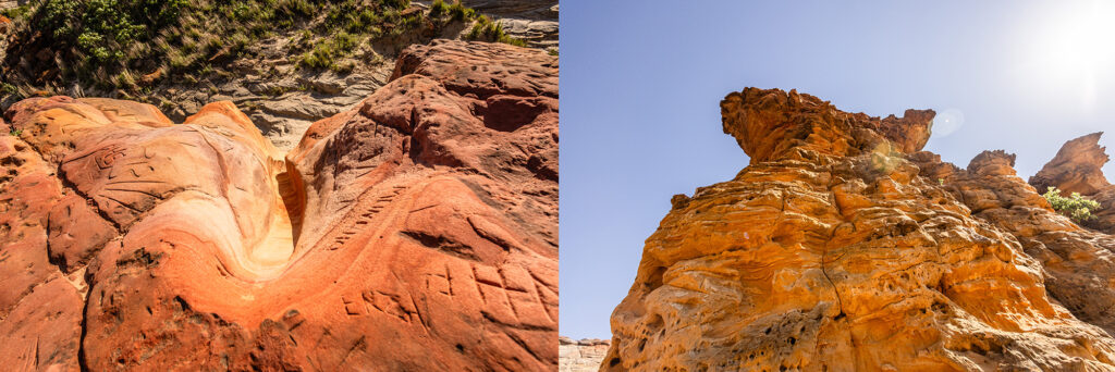 rock-formations-at-wilson-lake