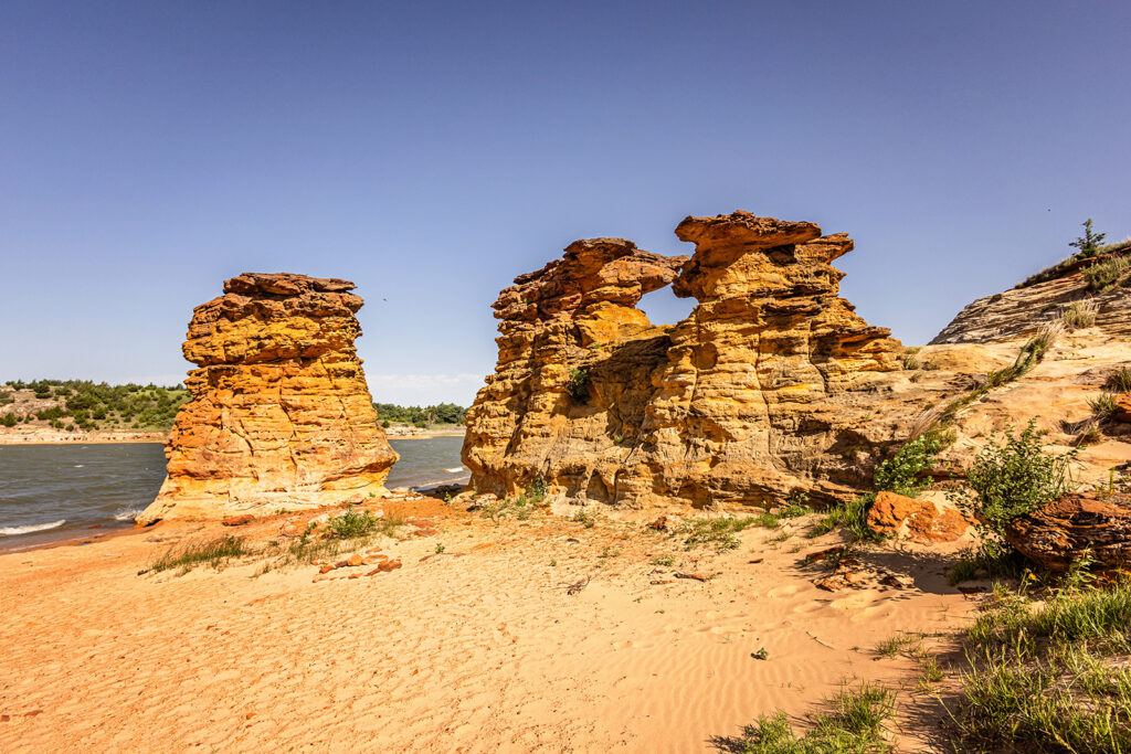 rocktown-wilson-state-park