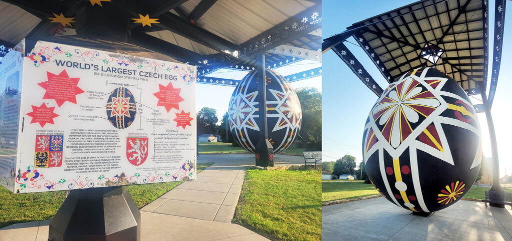 wilson-kansas-largest-czech-egg