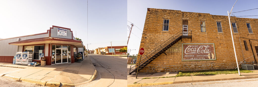 wilson-ks-grocery-store