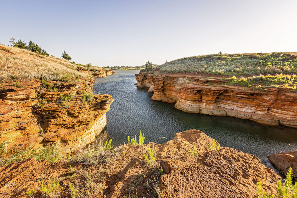 wilson-state-park-rock-formations