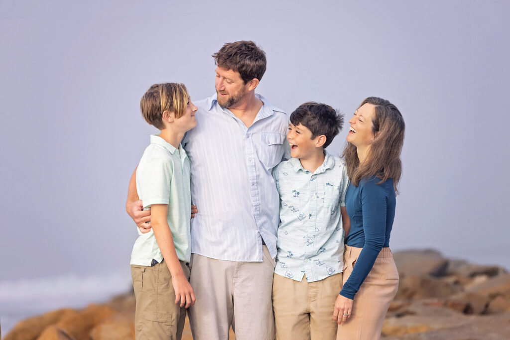 california-family-photos