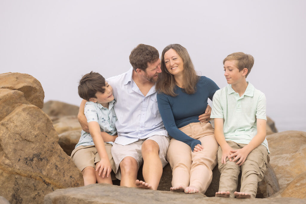 family-travel-photos