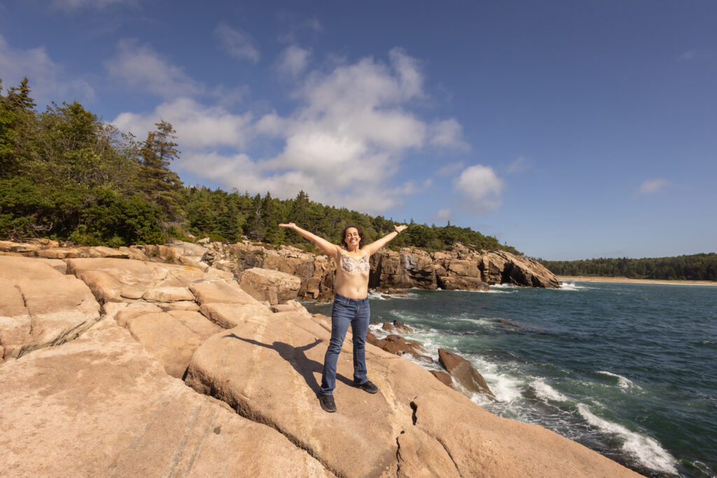 acadia-national-park-empowerment-photos