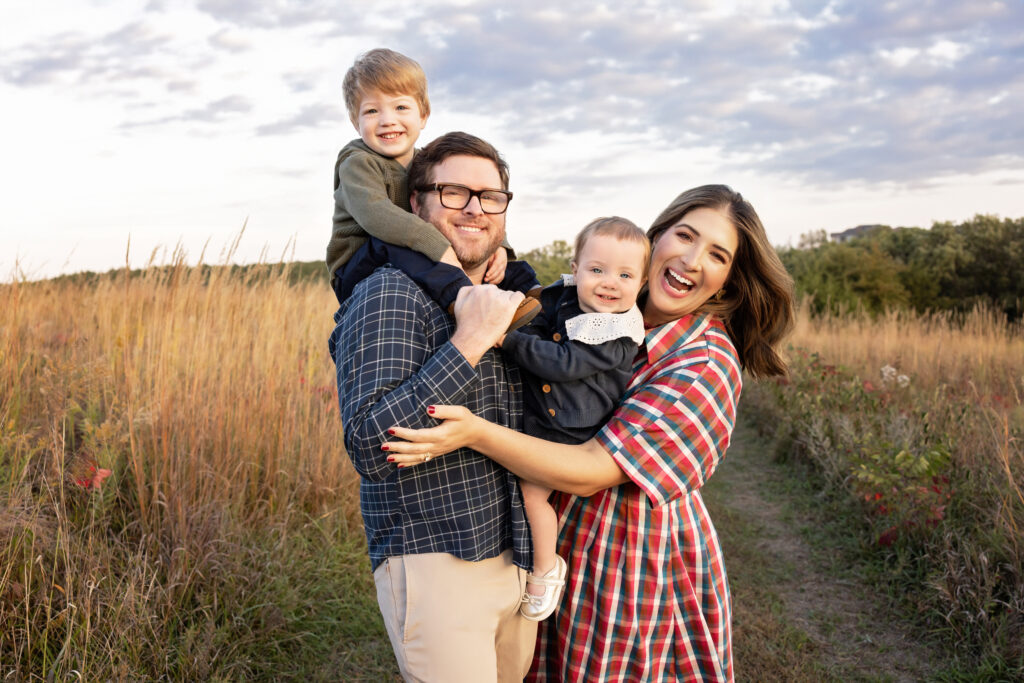 best-fall-family-photos