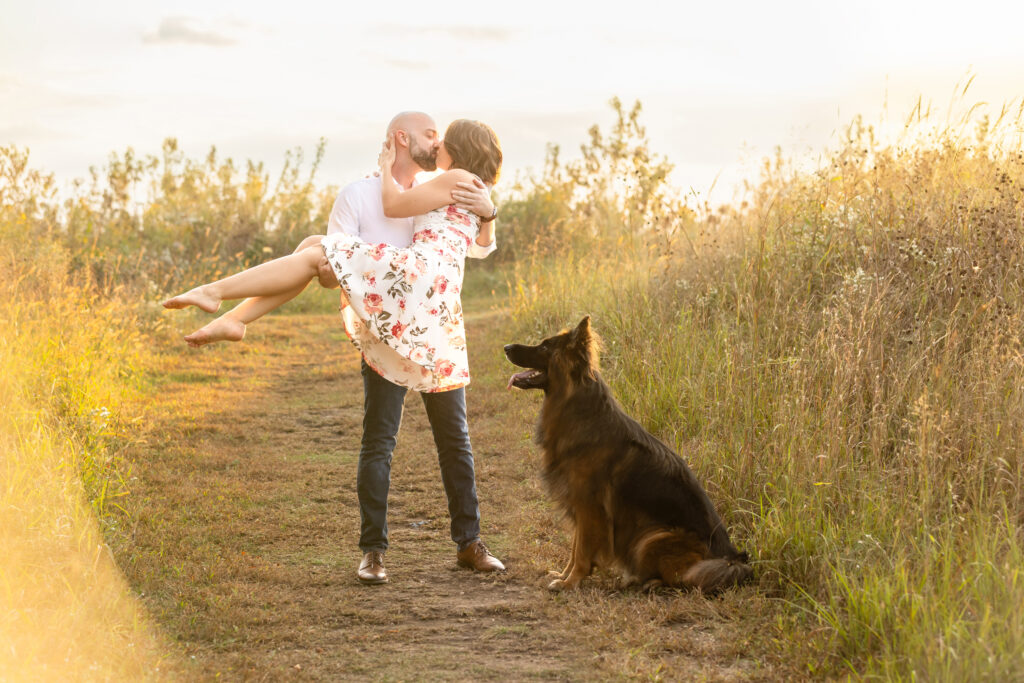 Fall-engagement-photos