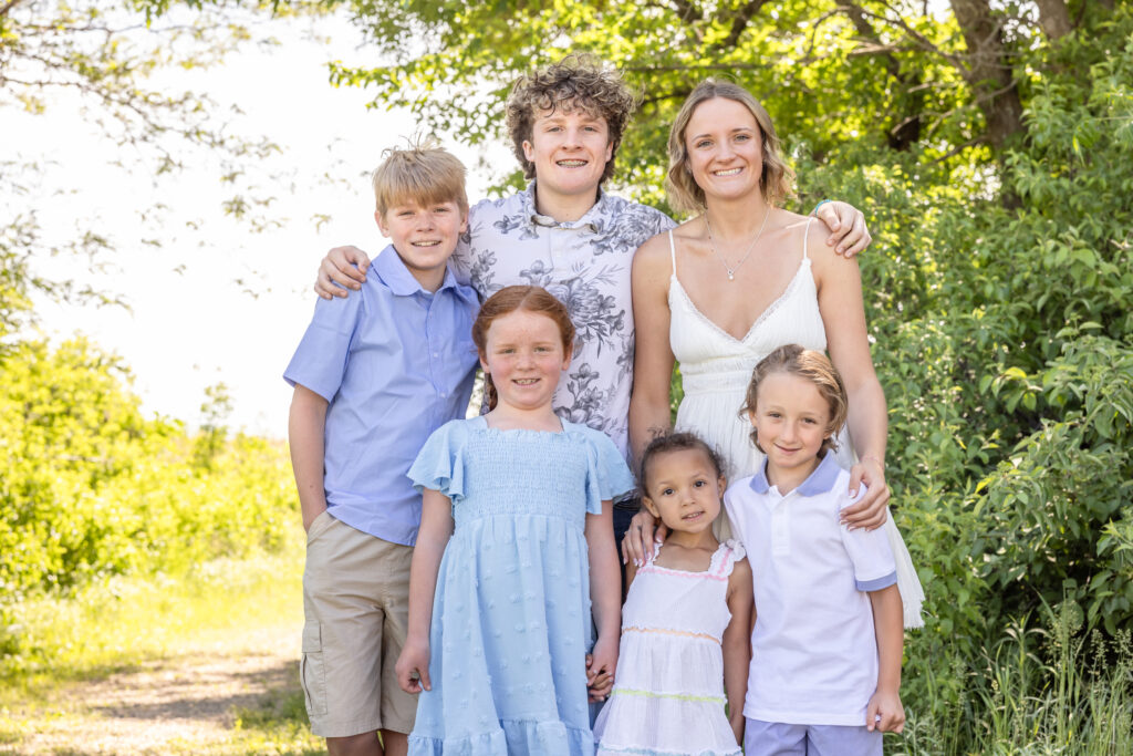 Extended Family Photo Session