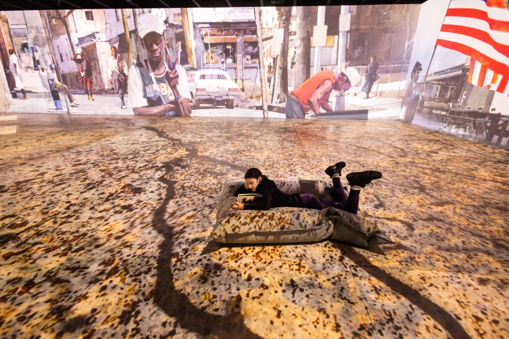 Dean-Mitchell-at-moal