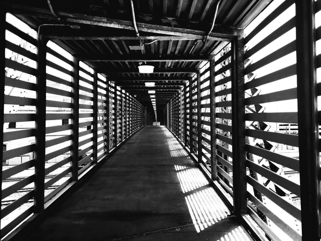 black-and-white-art-downtown-kc