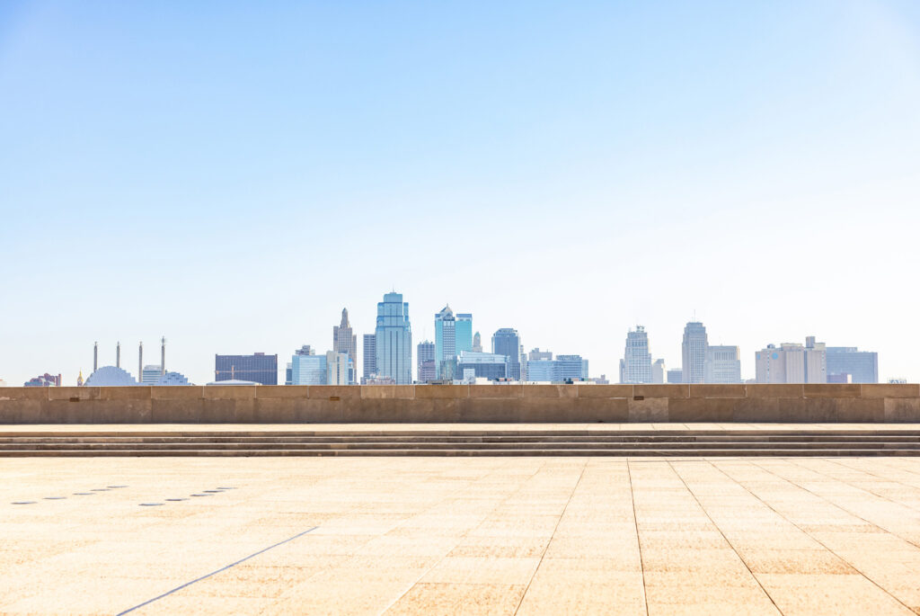 downtown-kcmo-skyline-from-wwi-memorial