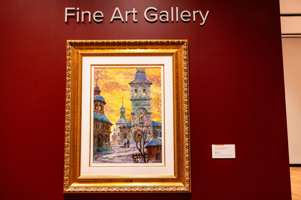 fine-art-gallery