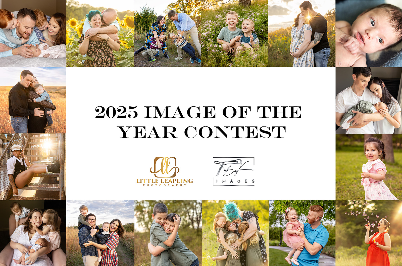 Little Leapling Photography Contest