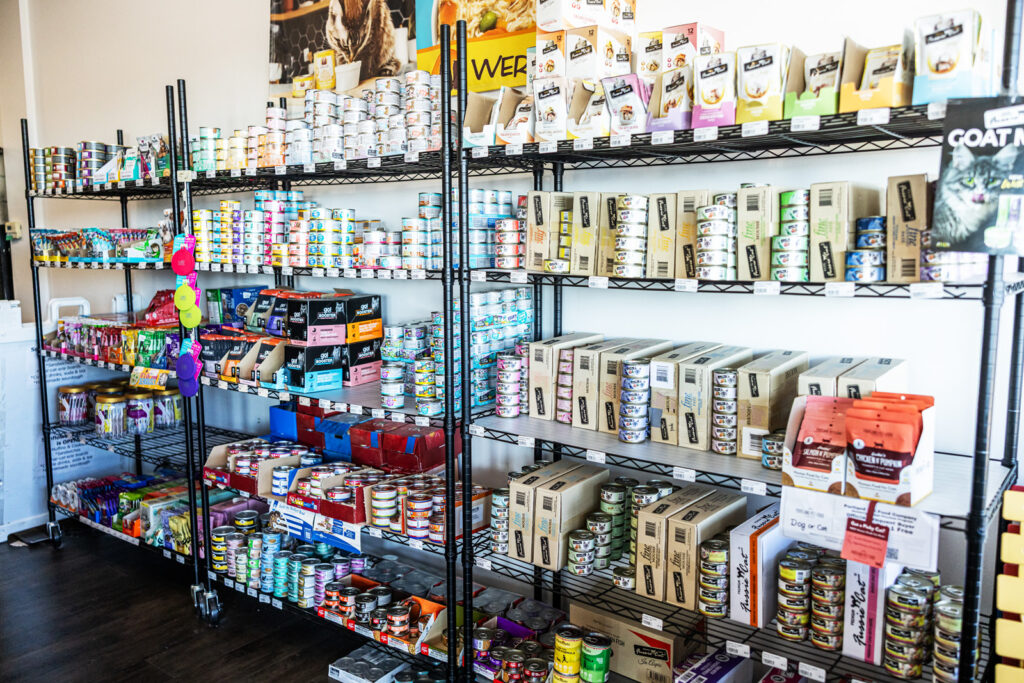 sunflower-pet-cat-food