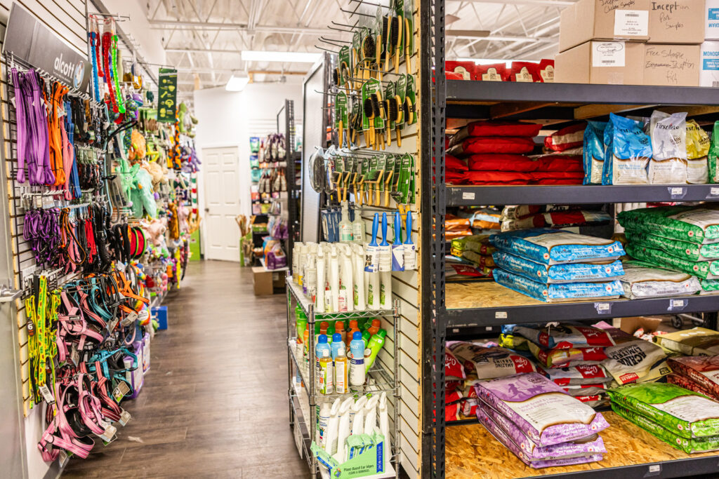 sunflower-pet-dog-supplies