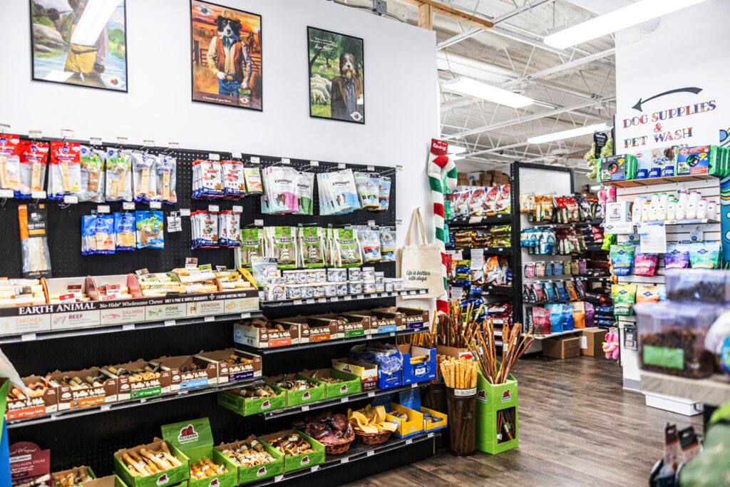 sunflower-pet-dog-treats