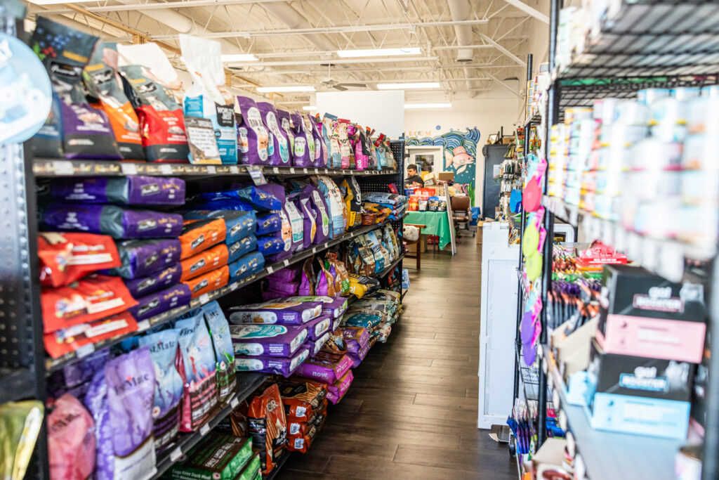 sunflower-pet-supply-cat-food