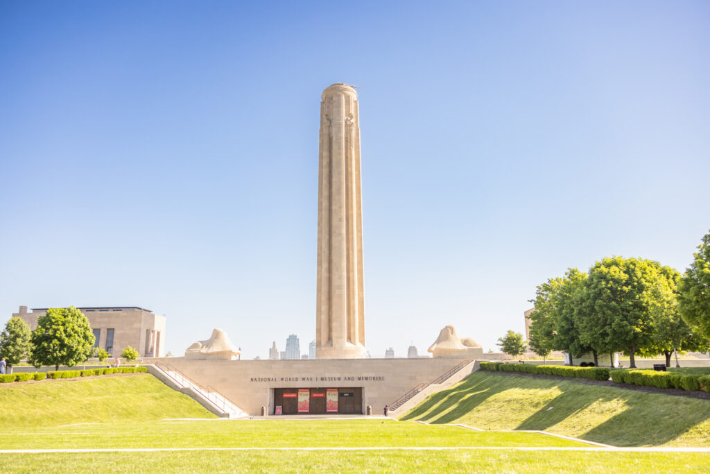 wwI-museum-kansas-city